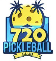 720 Pickleall Club Logo